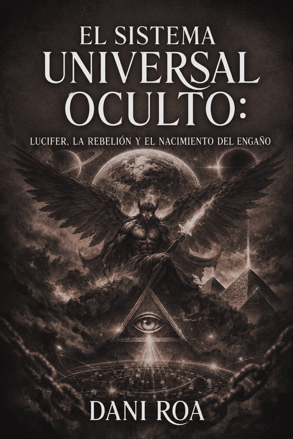 Bono I · El Sistema Universal Oculto