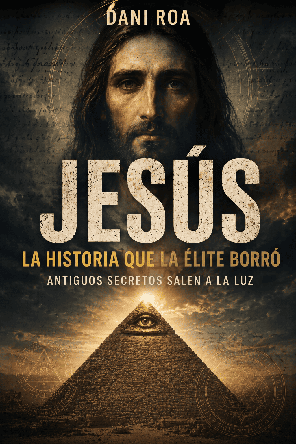 Bono III · Jesús: La Historia que la élite borró