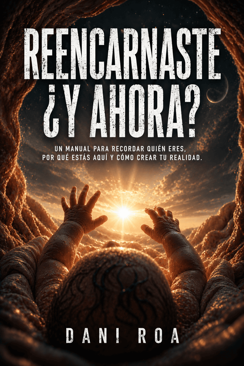 Bono IV · Reencarnaste ¿y ahora?